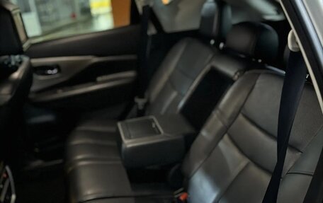 Nissan Murano, 2017 год, 2 390 000 рублей, 9 фотография