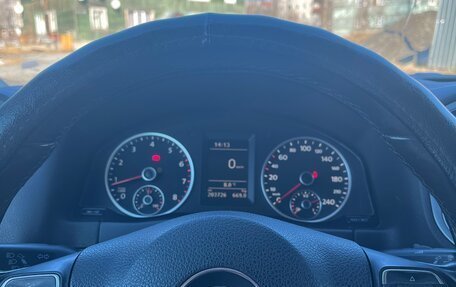 Volkswagen Tiguan I, 2012 год, 1 170 000 рублей, 5 фотография