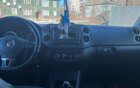 Volkswagen Tiguan I, 2012 год, 1 170 000 рублей, 6 фотография