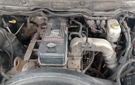 Dodge RAM III, 2007 год, 2 050 000 рублей, 17 фотография