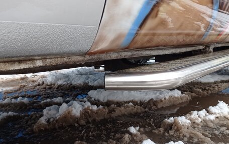 Dodge RAM III, 2007 год, 2 050 000 рублей, 9 фотография