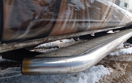 Dodge RAM III, 2007 год, 2 050 000 рублей, 10 фотография