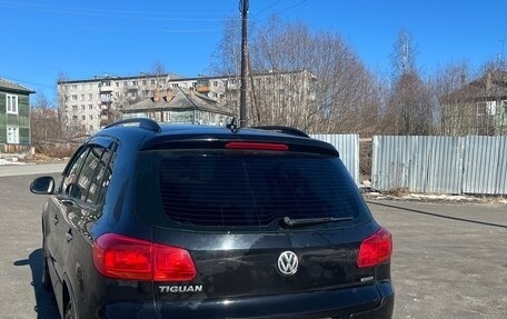 Volkswagen Tiguan I, 2012 год, 1 170 000 рублей, 2 фотография