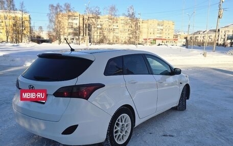 Hyundai i30 II рестайлинг, 2016 год, 1 100 000 рублей, 4 фотография