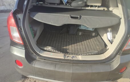 Opel Antara I, 2013 год, 1 130 000 рублей, 3 фотография