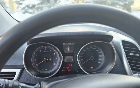 Hyundai i30 II рестайлинг, 2016 год, 1 100 000 рублей, 8 фотография