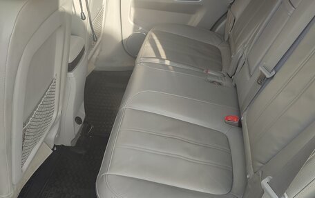 Opel Antara I, 2013 год, 1 130 000 рублей, 6 фотография