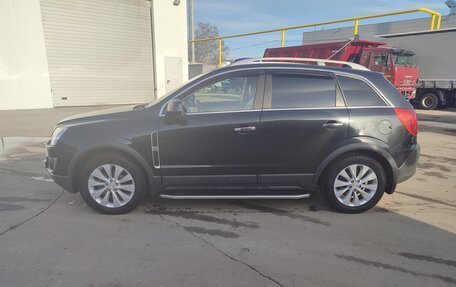 Opel Antara I, 2013 год, 1 130 000 рублей, 4 фотография