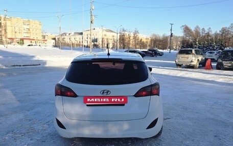 Hyundai i30 II рестайлинг, 2016 год, 1 100 000 рублей, 5 фотография