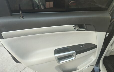 Opel Antara I, 2013 год, 1 130 000 рублей, 7 фотография