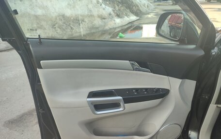 Opel Antara I, 2013 год, 1 130 000 рублей, 8 фотография