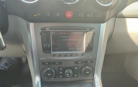 Opel Antara I, 2013 год, 1 130 000 рублей, 9 фотография