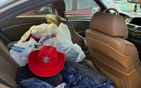 BMW 7 серия, 2002 год, 300 000 рублей, 8 фотография