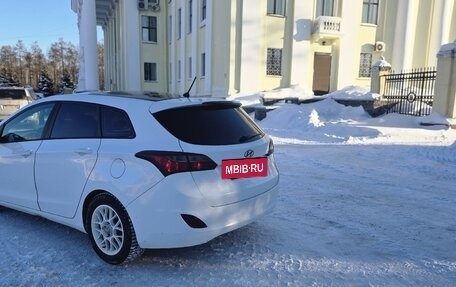 Hyundai i30 II рестайлинг, 2016 год, 1 100 000 рублей, 6 фотография