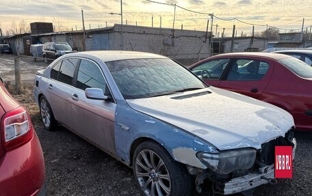 BMW 7 серия, 2002 год, 300 000 рублей, 3 фотография