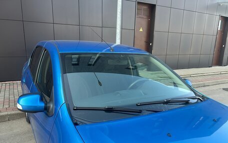 Renault Logan II, 2014 год, 595 000 рублей, 10 фотография