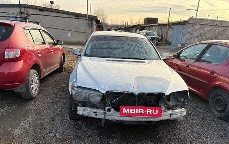 BMW 7 серия, 2002 год, 300 000 рублей, 4 фотография