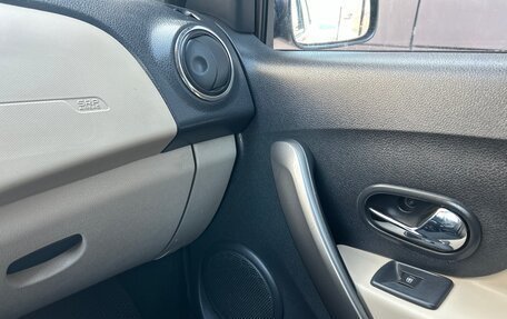 Renault Logan II, 2014 год, 595 000 рублей, 34 фотография