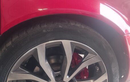 Audi 100, 1985 год, 450 000 рублей, 10 фотография