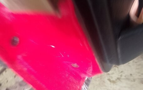 Audi 100, 1985 год, 450 000 рублей, 12 фотография