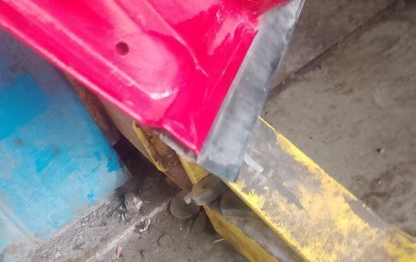 Audi 100, 1985 год, 450 000 рублей, 13 фотография