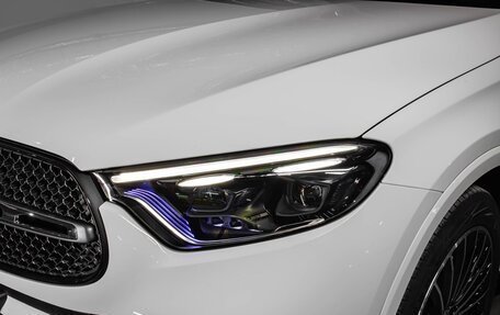 Mercedes-Benz GLC Coupe, 2025 год, 8 899 000 рублей, 2 фотография