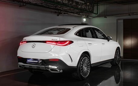 Mercedes-Benz GLC Coupe, 2025 год, 8 899 000 рублей, 7 фотография