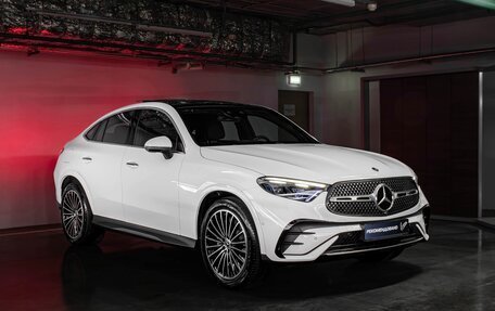 Mercedes-Benz GLC Coupe, 2025 год, 8 899 000 рублей, 5 фотография