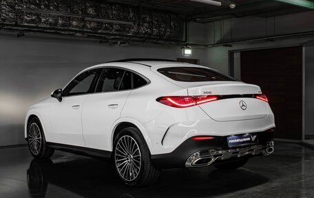 Mercedes-Benz GLC Coupe, 2025 год, 8 899 000 рублей, 6 фотография