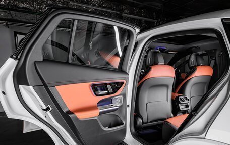 Mercedes-Benz GLC Coupe, 2025 год, 8 899 000 рублей, 13 фотография