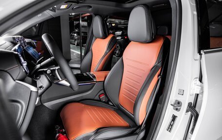 Mercedes-Benz GLC Coupe, 2025 год, 8 899 000 рублей, 16 фотография