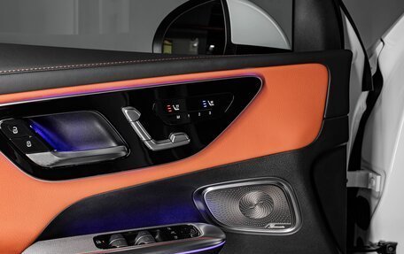 Mercedes-Benz GLC Coupe, 2025 год, 8 899 000 рублей, 11 фотография