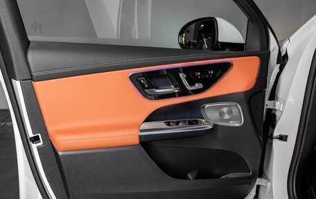 Mercedes-Benz GLC Coupe, 2025 год, 8 899 000 рублей, 10 фотография