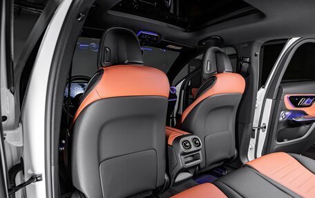 Mercedes-Benz GLC Coupe, 2025 год, 8 899 000 рублей, 14 фотография