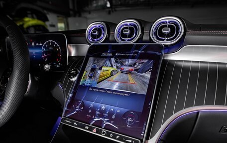 Mercedes-Benz GLC Coupe, 2025 год, 8 899 000 рублей, 20 фотография