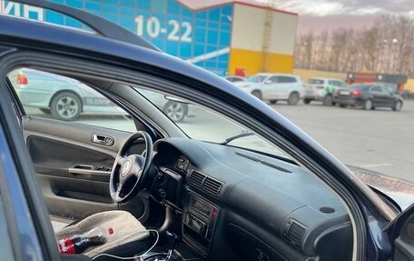 Volkswagen Passat B5+ рестайлинг, 1997 год, 350 000 рублей, 10 фотография
