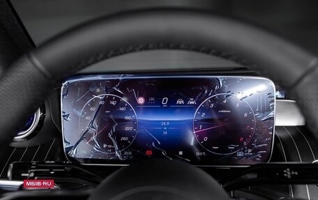 Mercedes-Benz GLC Coupe, 2025 год, 8 899 000 рублей, 19 фотография