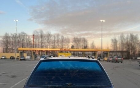 Volkswagen Passat B5+ рестайлинг, 1997 год, 350 000 рублей, 6 фотография