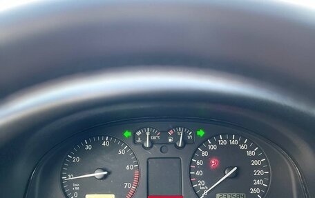 Volkswagen Passat B5+ рестайлинг, 1997 год, 350 000 рублей, 8 фотография