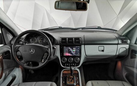 Mercedes-Benz M-Класс, 2001 год, 555 000 рублей, 13 фотография
