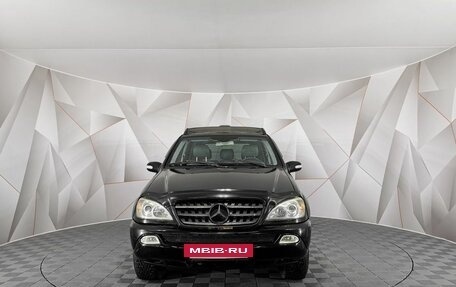 Mercedes-Benz M-Класс, 2001 год, 555 000 рублей, 7 фотография
