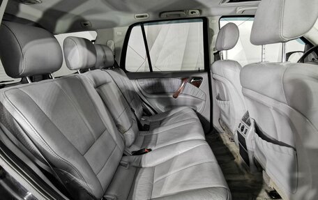 Mercedes-Benz M-Класс, 2001 год, 555 000 рублей, 16 фотография