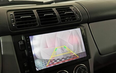 Mercedes-Benz M-Класс, 2001 год, 555 000 рублей, 20 фотография