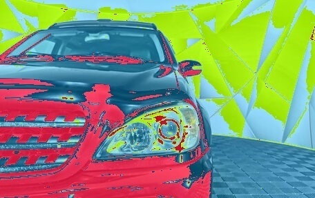 Mercedes-Benz M-Класс, 2001 год, 555 000 рублей, 10 фотография