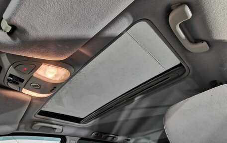 Mercedes-Benz M-Класс, 2001 год, 555 000 рублей, 21 фотография