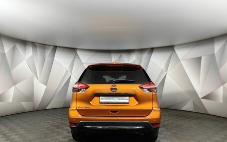 Nissan X-Trail, 2019 год, 2 375 000 рублей, 8 фотография