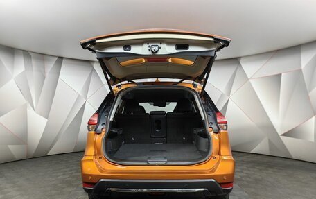 Nissan X-Trail, 2019 год, 2 375 000 рублей, 12 фотография