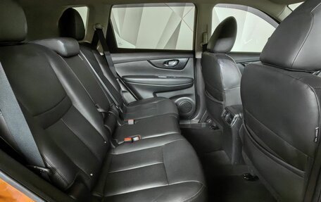 Nissan X-Trail, 2019 год, 2 375 000 рублей, 16 фотография