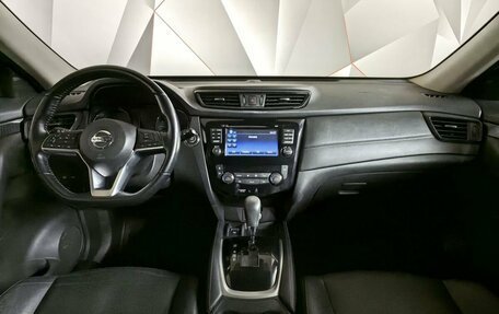 Nissan X-Trail, 2019 год, 2 375 000 рублей, 14 фотография