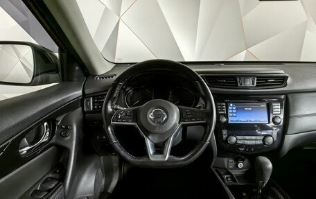 Nissan X-Trail, 2019 год, 2 375 000 рублей, 20 фотография